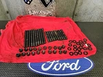 Arp Stud Kit Sbf Ford 289 302 351 5.0L W/ Factory Afr Trick Flow Used. Price: $99.00.