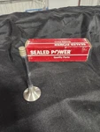 Volkswagen Golf, Jetta, And Passat Exhaust Valve New. Price: $8.75.