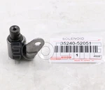 Way Solenoid NO.1 NO.2 35240-52051 35240-52050 For 2011-2016 Toyota Corolla Remanufactured. Price: $68.00.