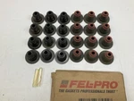 Fel-pro SS72871-1 Valve Stem Oil Seal Set Of 24 For 98-10 Chrysler 2.7L V6 New. Price: $21.95.