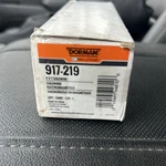 Dorman 917-219 Engine Variable Valve Timing (vvt) Solenoid New. Price: $34.99.