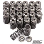 Gsc Power 5023 Beehive Valve Spring With Ti Retainer For Bmw S58 New. Price: $609.15.