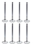 Ferrea F1252P-8 Intake Valve Set Competition Plus 2.150" For Small Block Chevy New. Price: $281.19.