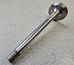 Brand New Porsche 914 1.8 Liter 34MM Exhaust Valve 9109. Price: $22.00.