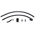 Mishimoto Mmbcc N54 06CBE2 Baffled Oil Catch Can For 2007-2010 Bmw New. Price: $238.95.