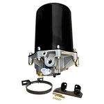 Tectran AT107800 Air Brake Dryer Valve 1/2 Inches Check Kit New. Price: $35.32.