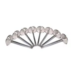 Comp Cams Engine Intake Valve 6022-8; Sportsman 11/32" 2.250" For Chevy Bbc New. Price: $181.95.