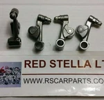 Rocker Arms Tappets Exhaust Valves Vw Passat Golf Jetta 2.0 Tdi 16V New. Price: $61.00.