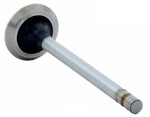 Enginetech V1923S Stellite Exhaust Valve For 1955-2002 Gm/chevrolet/workhorse New. Price: $31.68.