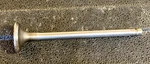 Osvat Eng. Intake Valve (X2) - RV9256 / 0461SC For Honda Civic, Crx 1488CC New. Price: $17.95.