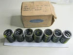 C6AZ-6513-D Ford Late 1960'S-1970'S V8 Valve Spring Set Of New Old Stock! Oem. Price: $27.16.