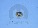 Engine Valve Stem Oil Seal Mopar 05093891AA New. Price: $19.38.