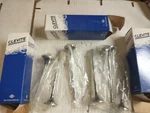 638 Caterpillar Cylinder Intake Valves 1.430 Diameter Set Of 211-2488 New. Price: $79.95.