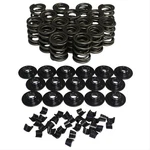 Howards Cams 98445-K12 Valve Spring Kit Dual Damp New. Price: $219.99.