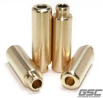 Gsc Power Division Exhaust Valve Guide Set Of (3055-12) For 93-99 Bmw E36 M3 New. Price: $85.67.