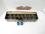 Racing PAC-1280X-16 Beehive Valve Springs 1.282 Gm 604 Used. Price: $75.00.
