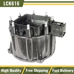 D338X Ac Delco Distributor Cap New For Chevy 61 Special Camaro. Price: $51.74.