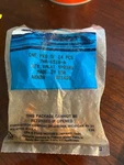 (24) Oem Ford 7HA-6518-A Valve Keepers Y-block Tractor Thunderbird 312 292 272 New. Price: $29.00.