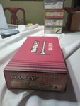 Manley Race Master Stainless Valves 11345-8 1.650" Hd 11/32" Stem .400 Longer Ex New. Price: $219.29.