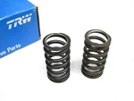 (2) Trw VS1101 Performance Inner Valve Spring - Chevrolet 302 305 327 400 New. Price: $17.99.