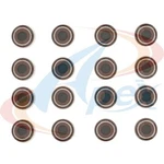 Apex Gaskets AVS1017 Valve Stem Seal Set New. Price: $37.02.