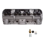 Edelbrock 61599 Engine Cylinder Head New. Price: $1661.40.