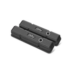 Holley Performance 241-242 Valve Covers New. Price: $235.96.