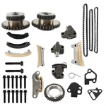 Labwork Timing Chain Kit For Commodore Vz Ve Vf LY7 LE0 Lfw Llt Lfx 3.6L 06-15 New. Price: $64.97.