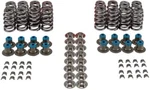 Engine Valve Spring Kit-performance Melling VSK46652T New. Price: $464.55.