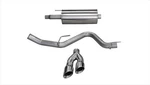 Corsa Performance 14837 Engine Exhaust Valve Kit New. Price: $1362.99.