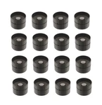 Set Of 16 Hydraulic Lifter - Intake/exhaust Valves Febi Bilstein For Bmw New. Price: $228.64.