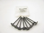 (8) New Genuine Engine Exhaust Valves Oem For 2007-2013 Nissan 2.5L QR25DE. Price: $26.95.