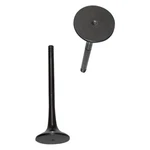 For Volkswagen Jetta 1994-2002 Dnj Engine Components Exhaust Valve New. Price: $17.61.
