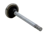 Enginetech Chrome Stem Exhaust Valve Pack Of 1 Direct Fit New. Price: $60.99.