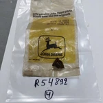 Nos Geniune John Deere R54892 Valve Parts 740, 690C, 743, 644D, 646C, 644C New. Price: $22.00.