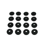 Steel Valve Spring Retainers, 1.550 Inch, 11/32 Stem, 7 Degree, SET/16 New. Price: $84.99.