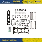 Head Gasket Bolts Set Fit 04-09 Honda Accord Cr-v Element Acura K24Z1 K24A2 A8 New. Price: $99.99.
