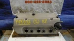 Accord 2001 Valve Cover 284792 Used. Price: $59.99.