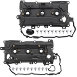 Fit For Nissan Murano 2009-2014 3.5L Quest 2011-2014 Valve Cover W/ Gasket Kit New. Price: $26.99.