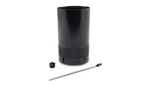 Vibrant 1.5L Medium Catch Can Reservoir With Dipstick - Part 12781 New. Price: $98.95.