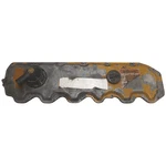 141-8268 Valve Cover Caterpillar 3126B Used. Price: $89.70.