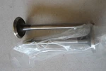 Engine Pro Exhaust Valve (A1077) - 2 Pcs New. Price: $10.49.