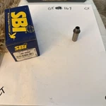(1) Sbi 140-8558 Valve Guide Sold Individually New. Price: $7.20.
