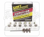 U140 U240 U150 U151 U250 Transmission Valve Body Accumulator Piston Seal Kit New. Price: $103.95.