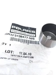 Nos Genuine Polaris Atv Ranger General Xp Tappet-valve Graded 5.250 5138477-525 New. Price: $21.00.
