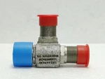 Reliance Masstech 482897-006 JC1010 1.000 Pressure Relief Valve New. Price: $249.00.