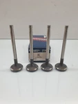 8X Inlet Valve 3362 Trw V90326 036 109 601A For Vw Derby Polo Golf Ii Gk Gl Hk New. Price: $126.00.
