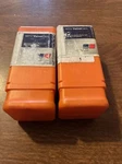 Mtu Flow Restrictor Valve New. Price: $500.00.