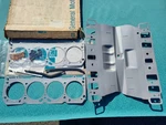 General Motors Gasket Set # 231896 Oldsmobile 455 Ci New. Price: $199.99.