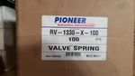 (lot Of 16PCS ) Pioneer Engine Valve Spring RV-1330-X,VS-1330,GM 14077112,VS810 New. Price: $29.50.